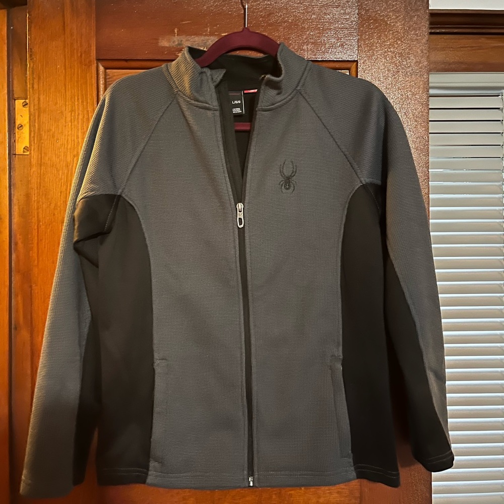 Spyder Jacket